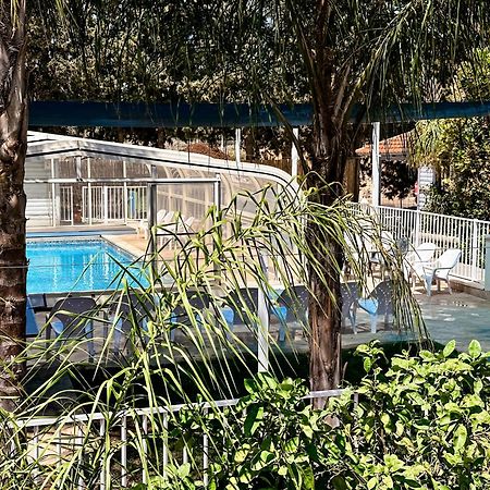 Etzel Tami Hospitality Hotell Neot Golan Eksteriør bilde